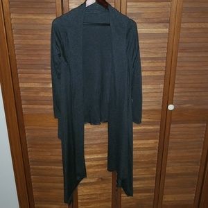 Sweater wrap